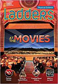 Ladders Science 4: At the Movies (on-level)