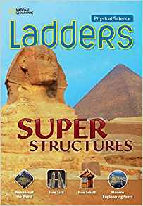 Ladders Science 4: Super Structures (below-level)