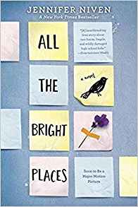 All the Bright Places