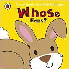 Whose Ears?