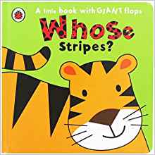 Whose... Stripes?