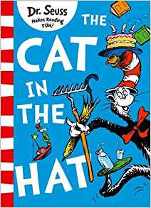 The Cat in the Hat