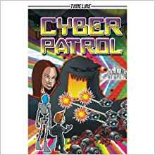 Cyber Patrol (Timeline Graphic Novels)