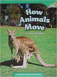 How Animals Move