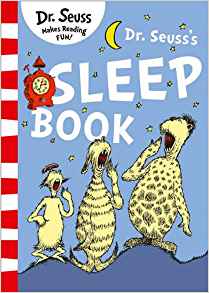 Dr. Seuss's Sleep Book