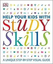 Help Your Kids with Study Skills