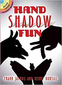 Hand Shadow Fun