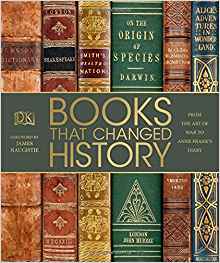 Books that Changed History