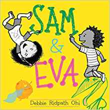 Sam & Eva