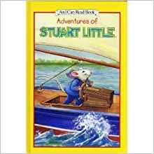 Adventures of Stuart Little (An I Can Read Book)