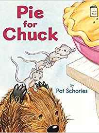 Pie for Chuck (I Like to Read®)