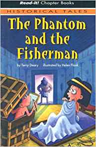 The Phantom and the Fisherman (Read-It! Chapter Books: Historical Tales)