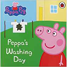 Peppa's Washing Day