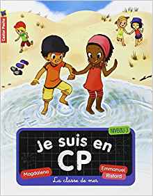 Je suis en CP, Tome 9 : Voyage de fin d'annÃ©e