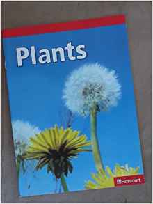 Plants-Grade 2 Below Level Leveled Science Reader