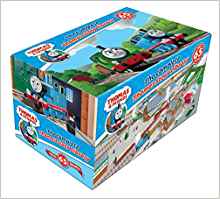 Thomas & Friends: The Complete (Thomas Story Library)