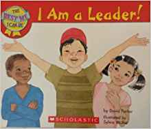 I Am a Leader!