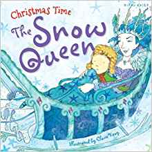 Snow Queen (Christmas Time)