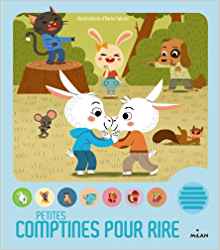 Petites comptines pour rire (ex :Comptines pour rire)