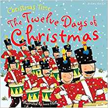 Twelve Days of Christmas (Christmas Time)