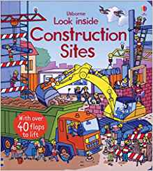 Look Inside Construction Sites