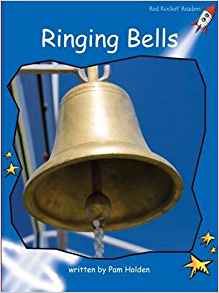 Ringing Bells (Red Rocket Readers)