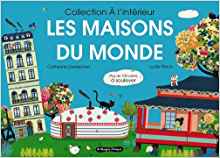 Maisons Du Monde(les) (English and French Edition)