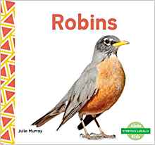 Robins (Everyday Animals)