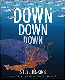 Down, Down, Down: A Journey to the Bottom of the Sea