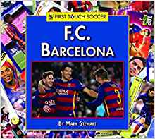 F.C. Barcelona (First Touch Soccer)