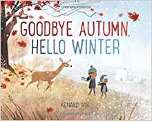 Goodbye Autumn, Hello Winter