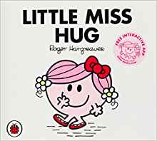 Little Miss Hug