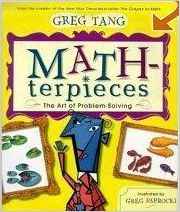 Math-terpieces: The Art of Problem-Solving