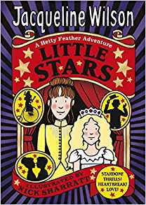 Little Stars (Hetty Feather)