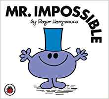 Mr Impossible