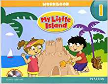 My Little Island 1 Workbook with Songs & Chants Audio CD