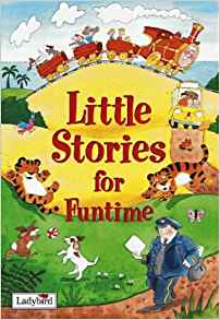 Ladybird Book Of Little Stories For Funtime