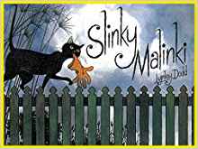 Slinky Malinki