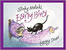 Slinky Malinki Early Bird