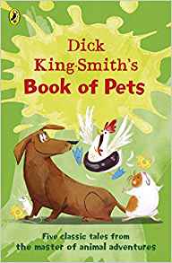 Dick and Dodo's Books of Pets