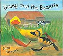 Daisy And The Beastie