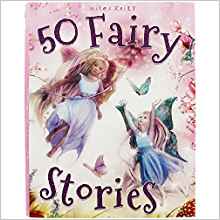 50 Fairy Stories (512-page fiction)