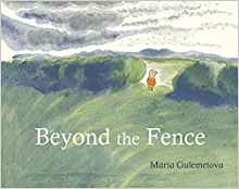 Beyond the Fence (Child's Play Library)