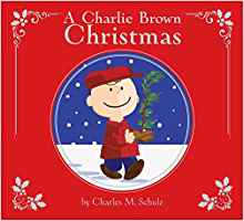 A Charlie Brown Christmas: Deluxe Edition (Peanuts)