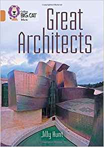 Collins Big Cat - Great Architects