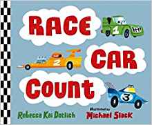 Race Car Count