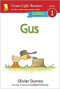 Gus (Reader) (Gossie & Friends)