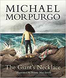 The Giant's Necklace