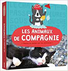 Animoscope - Les animaux de compagnie