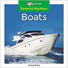 Boats (Powerful Machines)